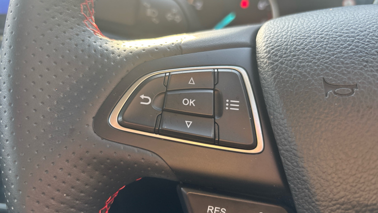 Ford EcoSport 1.0 EcoBoost 125 ST-Line 5dr Petrol Hatchback